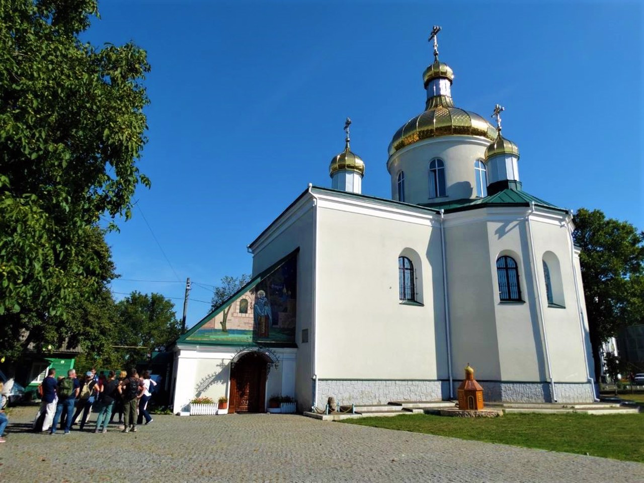 Город Олевск