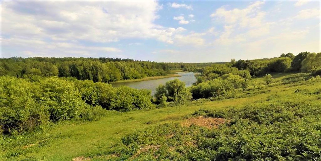 Село Новая Слобода: онлайн путеводитель по Новой Слободе