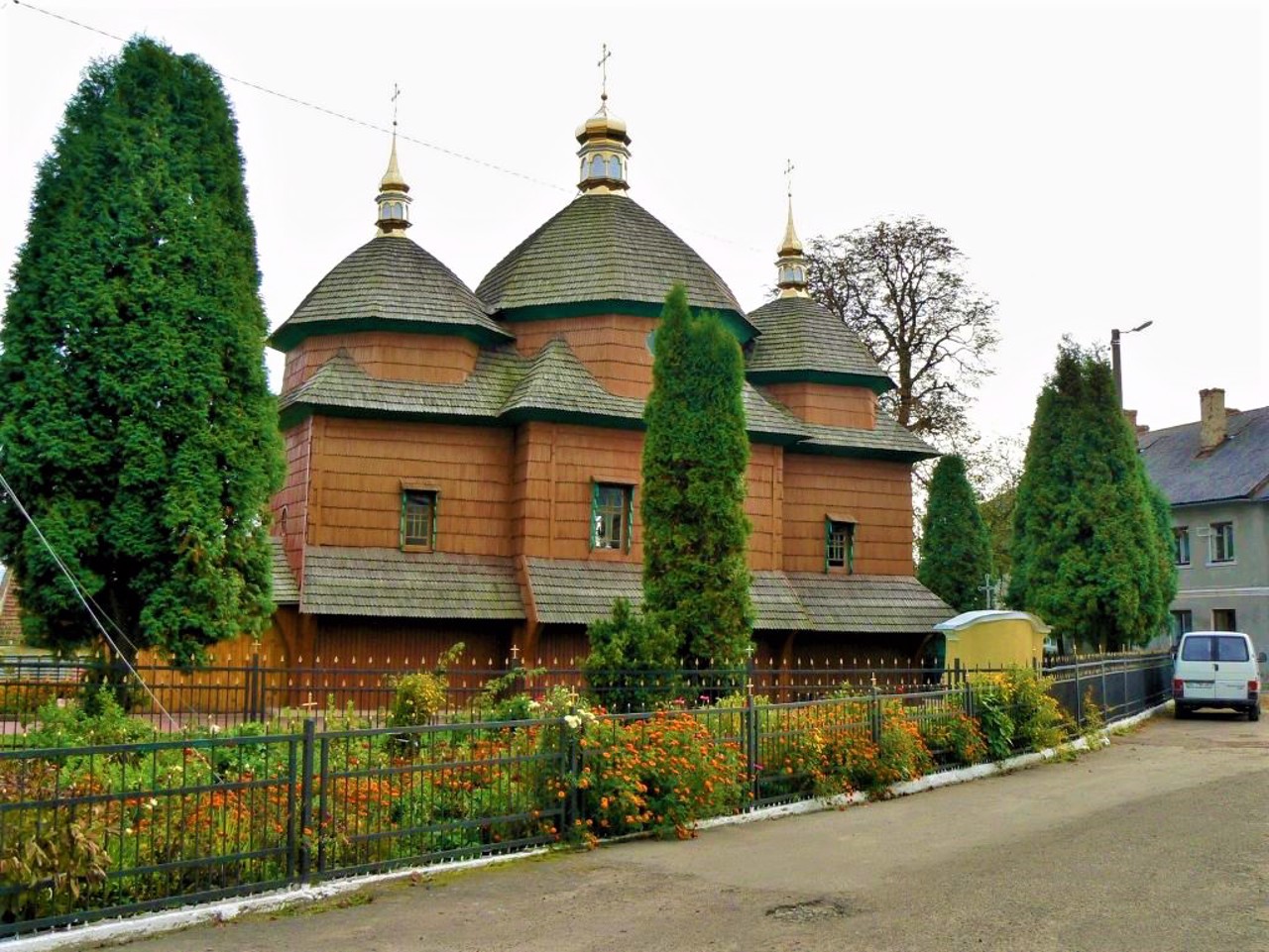 Місто Городок, Львівська область