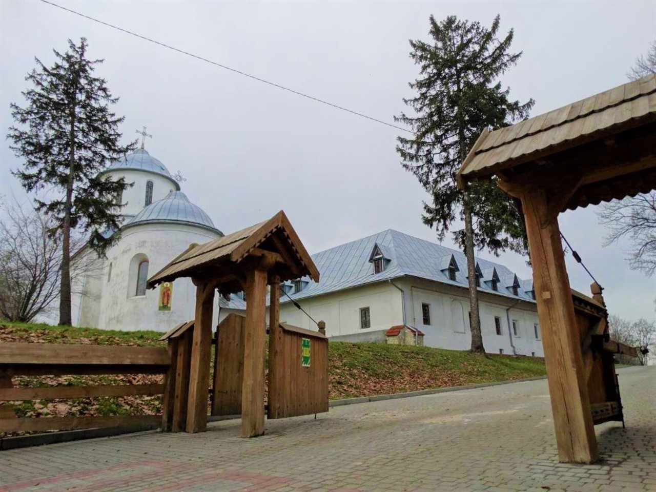 Місто Городок, Львівська область