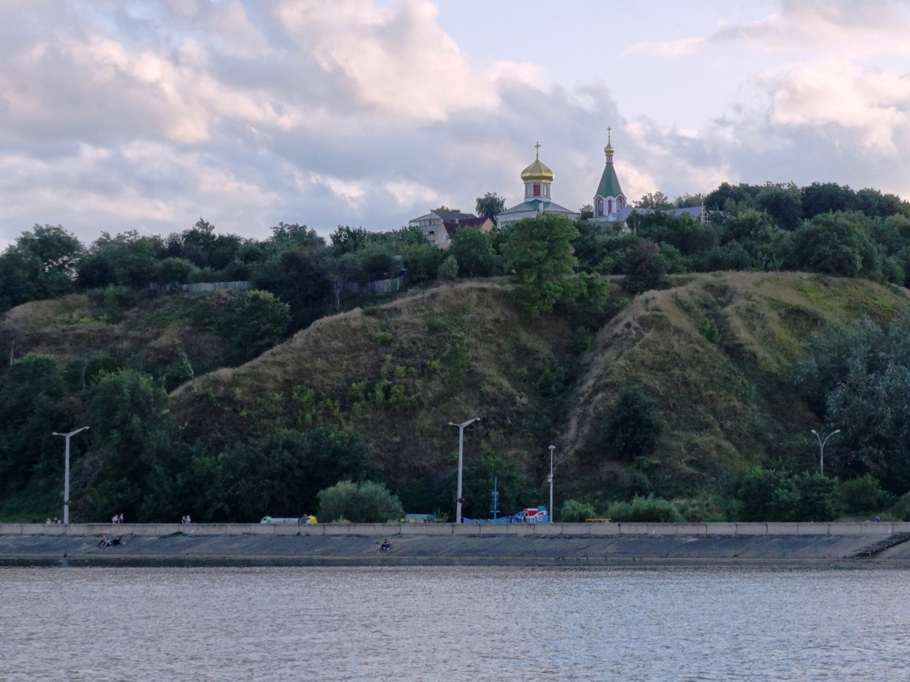 Вышгородский район