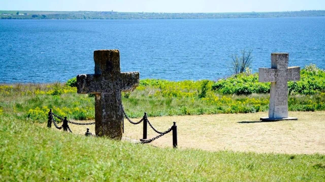 Село Республіканець