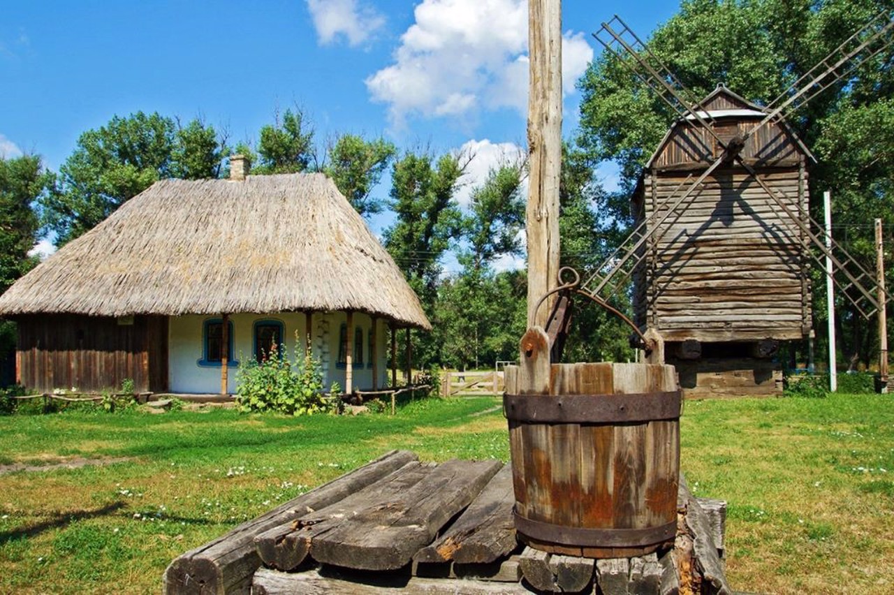 Село Прелестное, Донецкая область