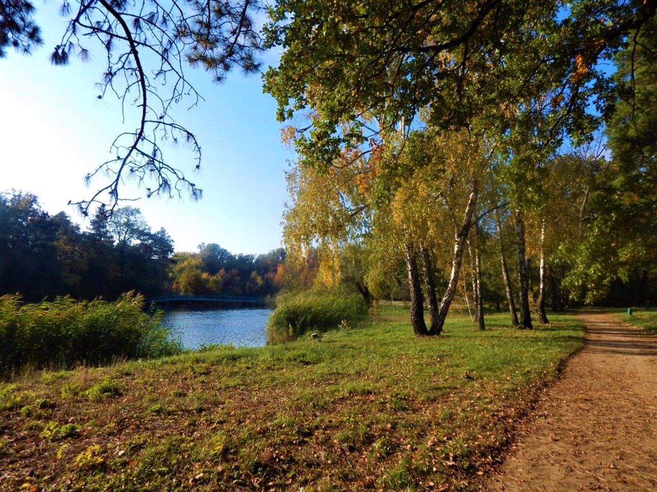 Село Веселые Боковеньки