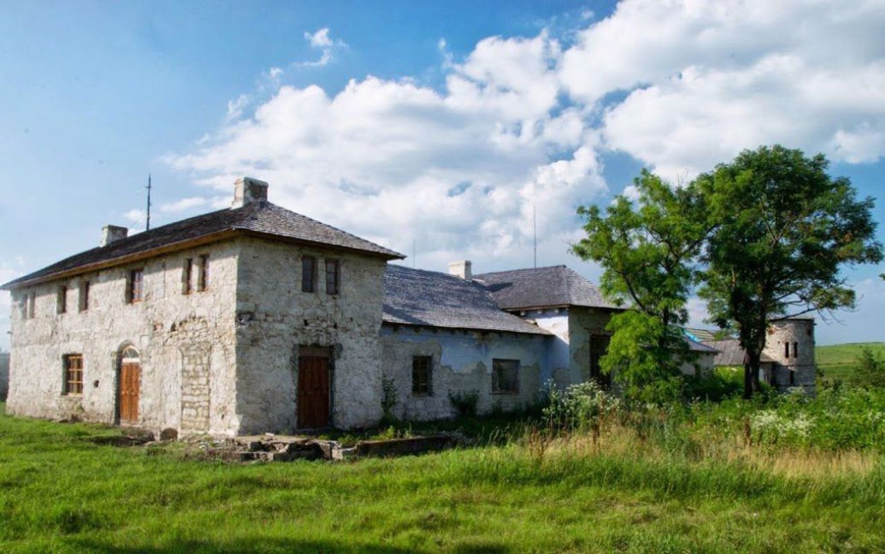 Mynkivtsi village, Kamianets-Podilskyi district