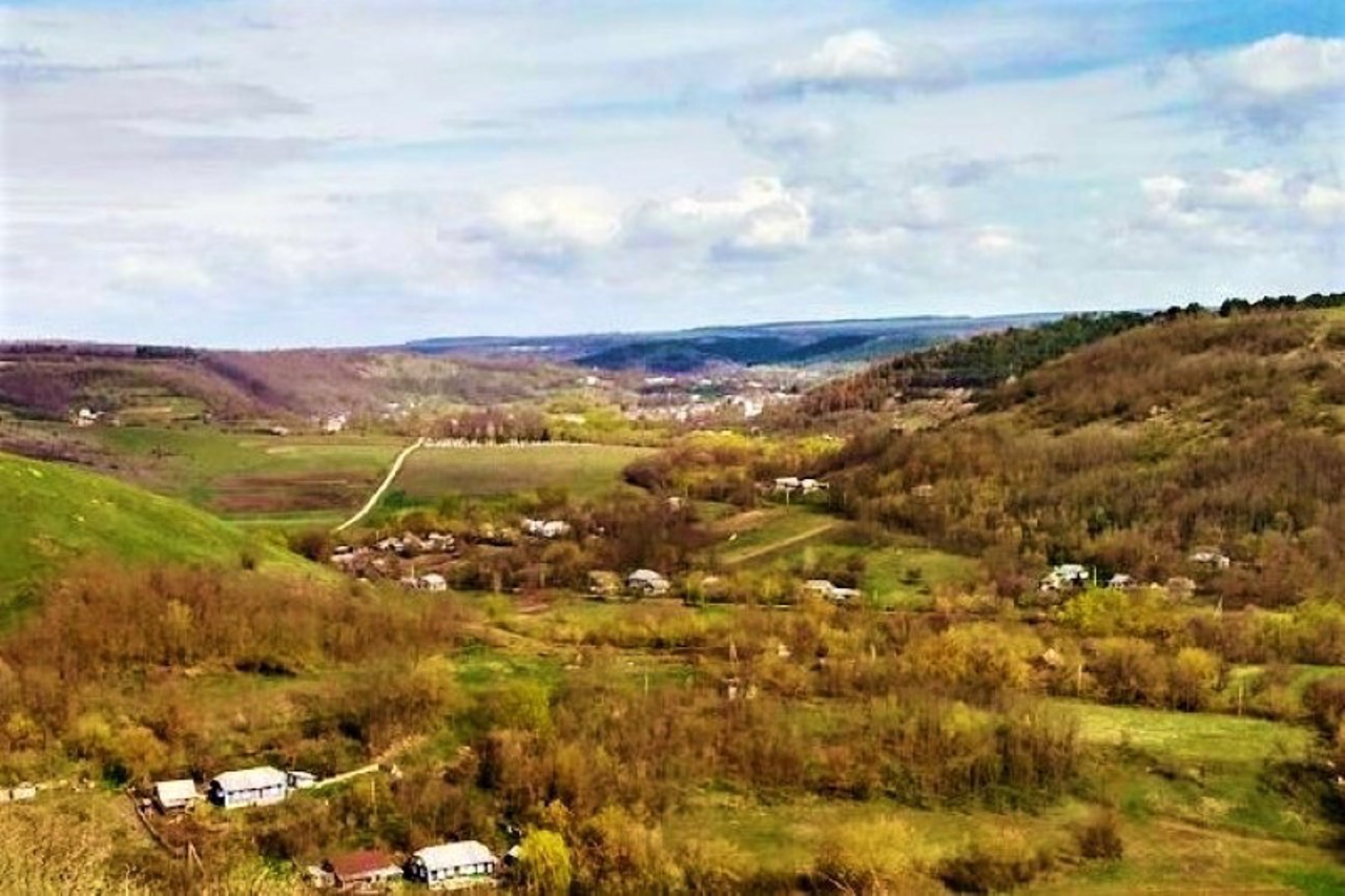 Село Миньковцы, Каменец-Подольский район