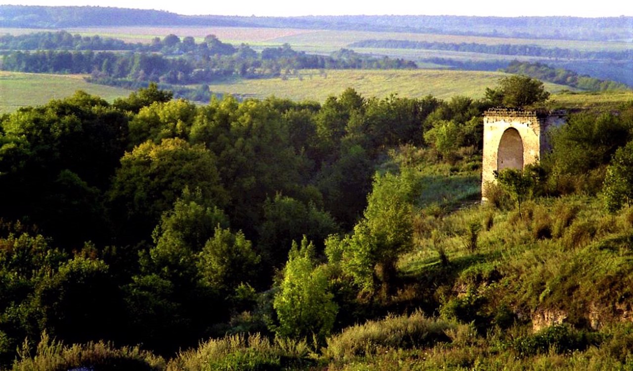 Mynkivtsi village, Kamianets-Podilskyi district