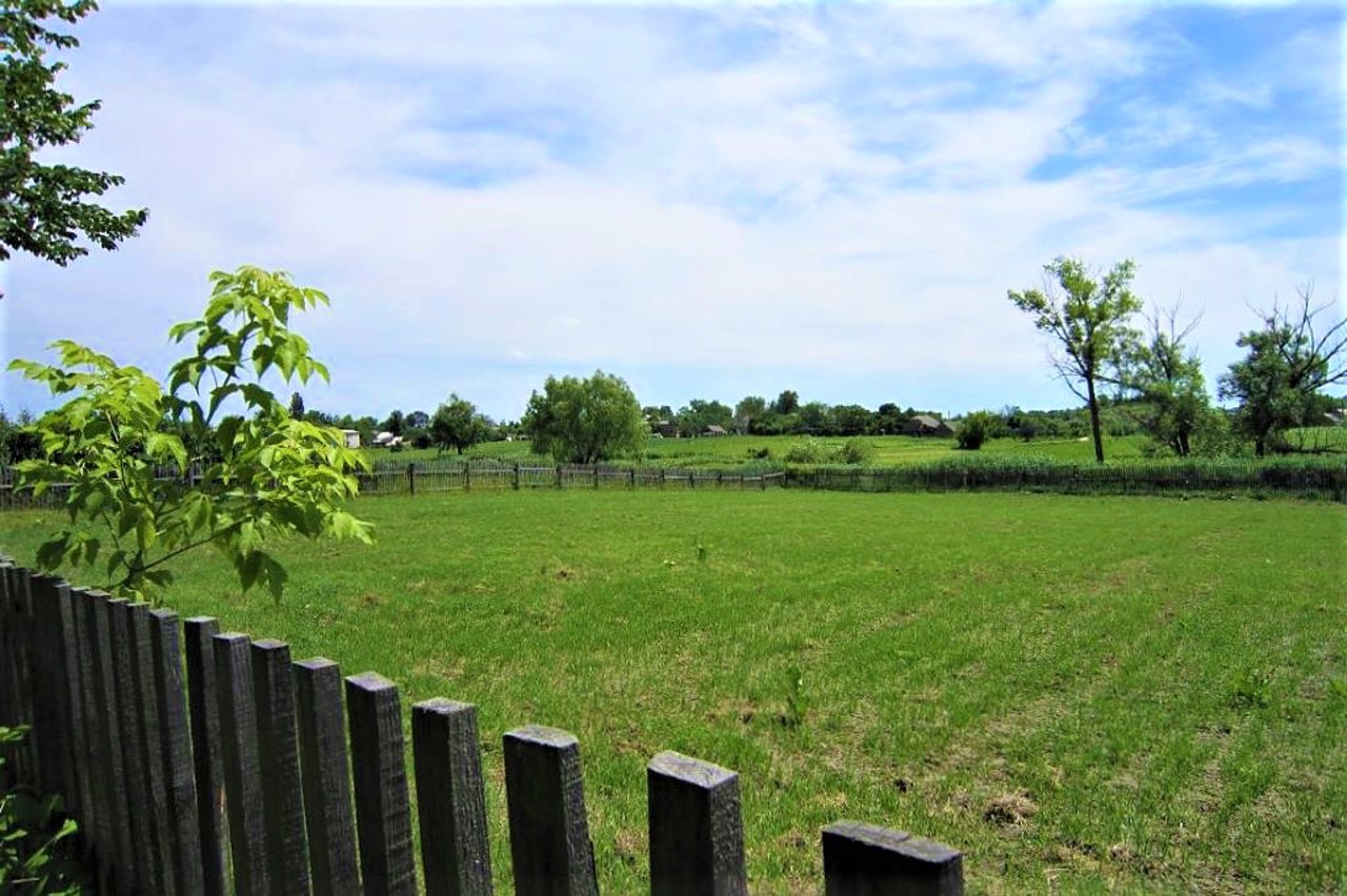 Село Веприк, Фастівський район