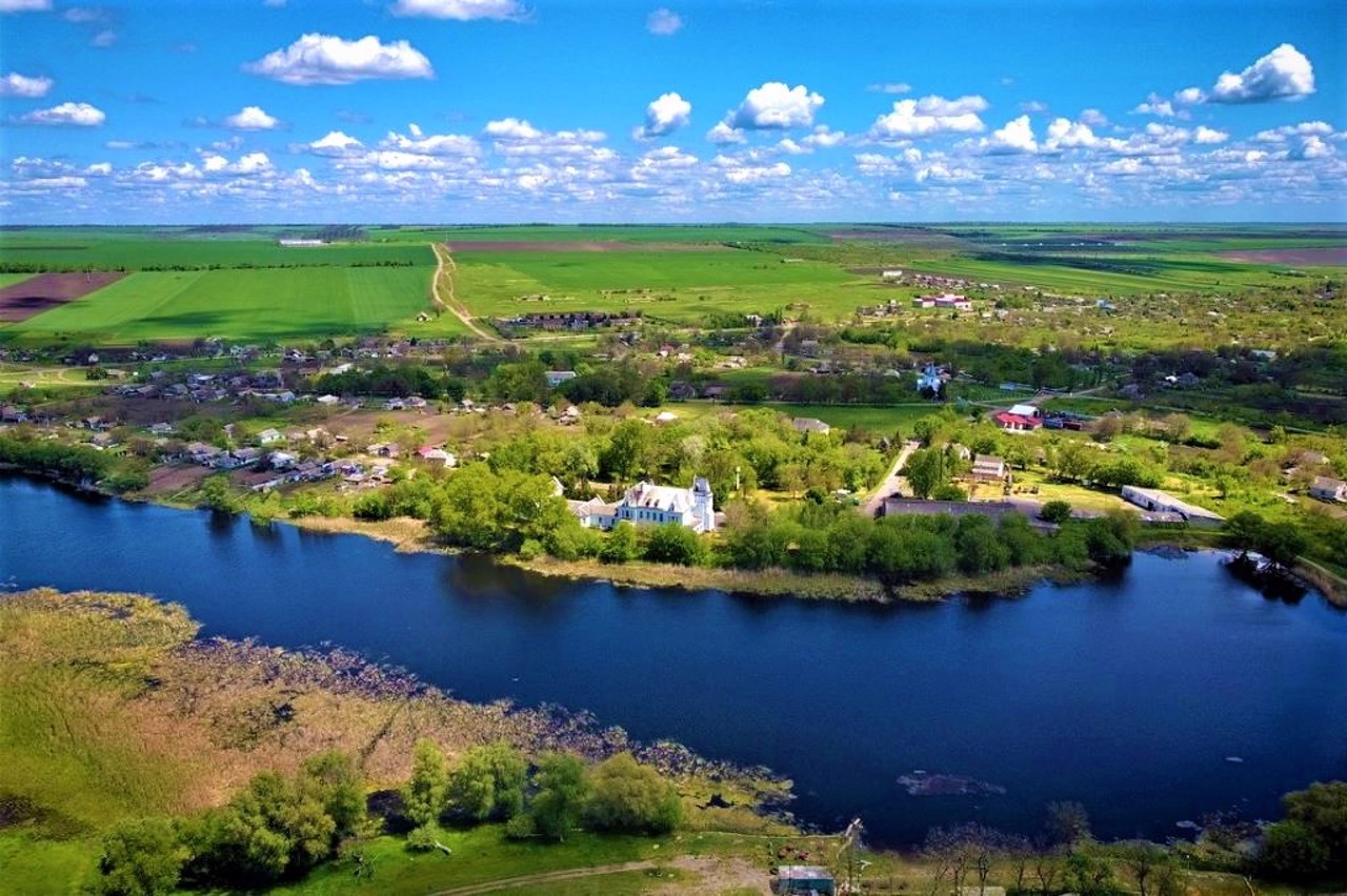 Село Исаево: онлайн путеводитель по Исаеву