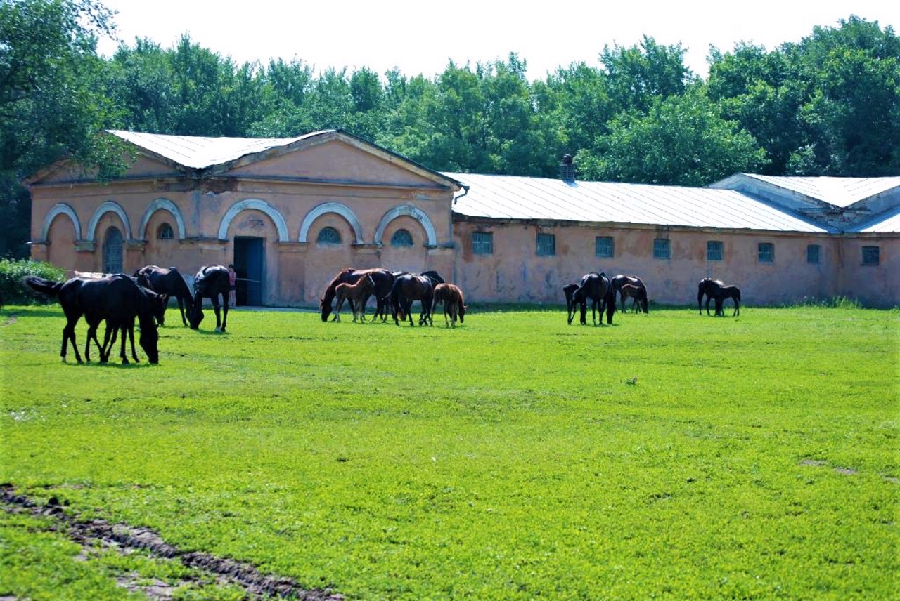 Село Данилівка, Старобільський район