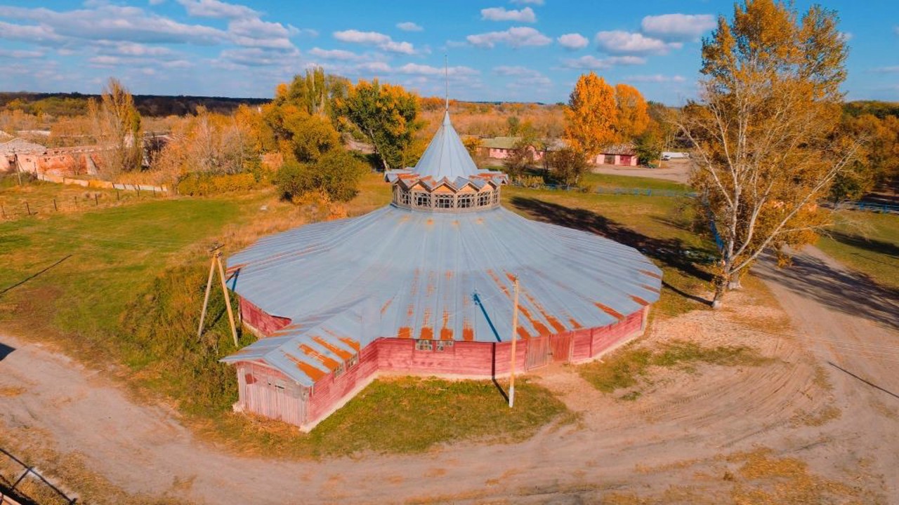 Село Данилівка, Старобільський район