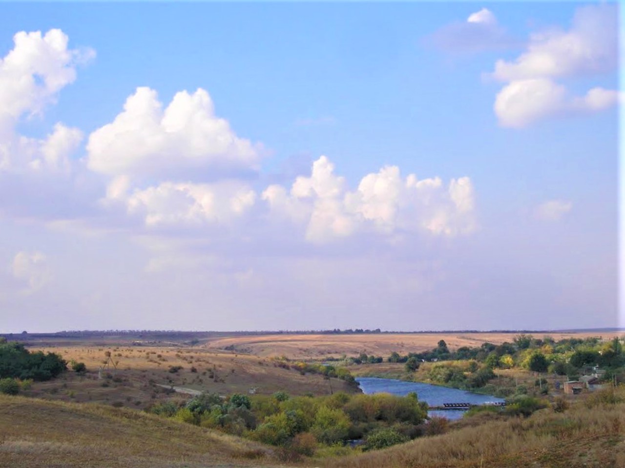 Село Інгульське