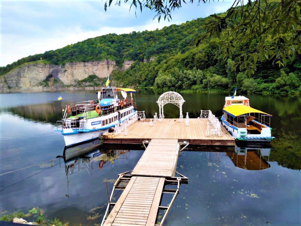 Село Врублівці