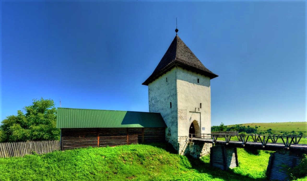 Pyatnychany village, Lviv district