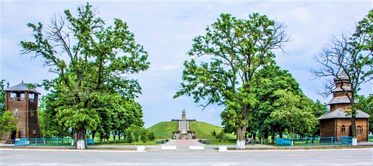 Село Капуловка