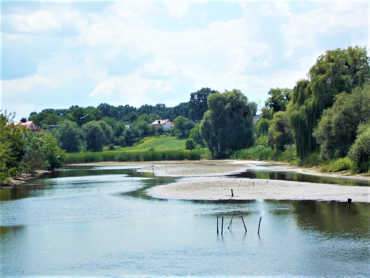 Horodok village, Rivne district