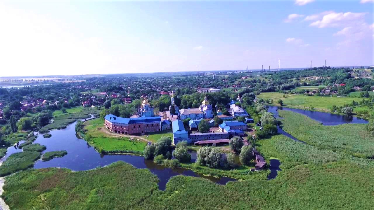 Horodok village, Rivne district