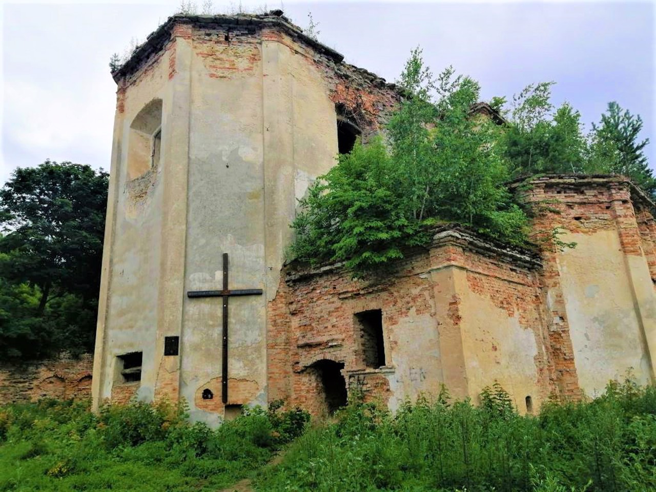 Село Тайкуры