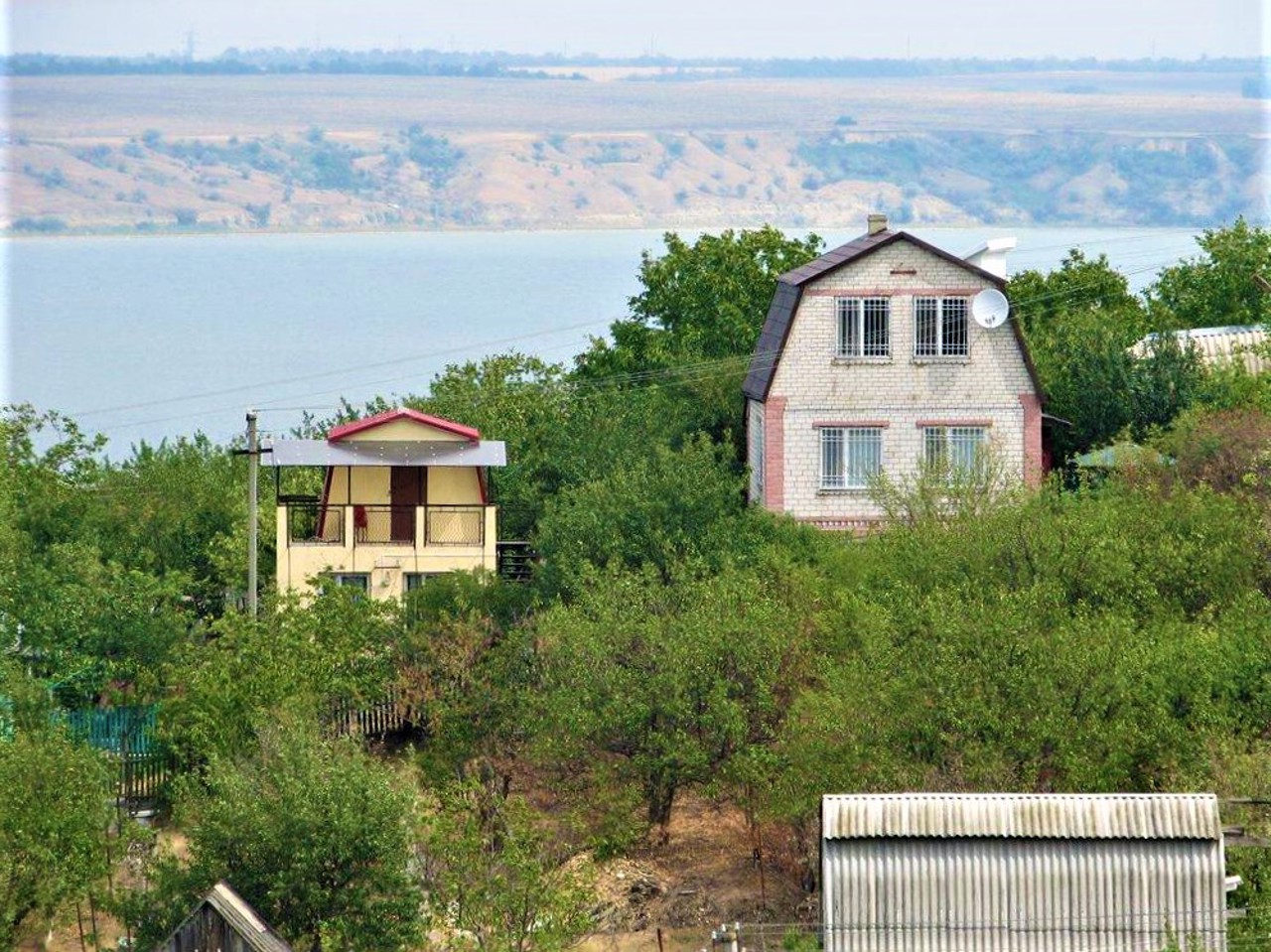 Село Алтестове