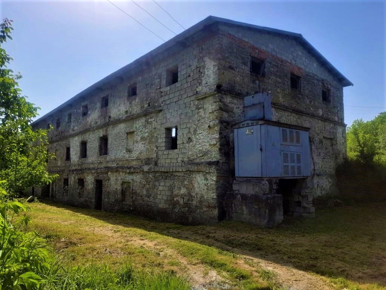 Село Рихта, Каменец-Подольский район