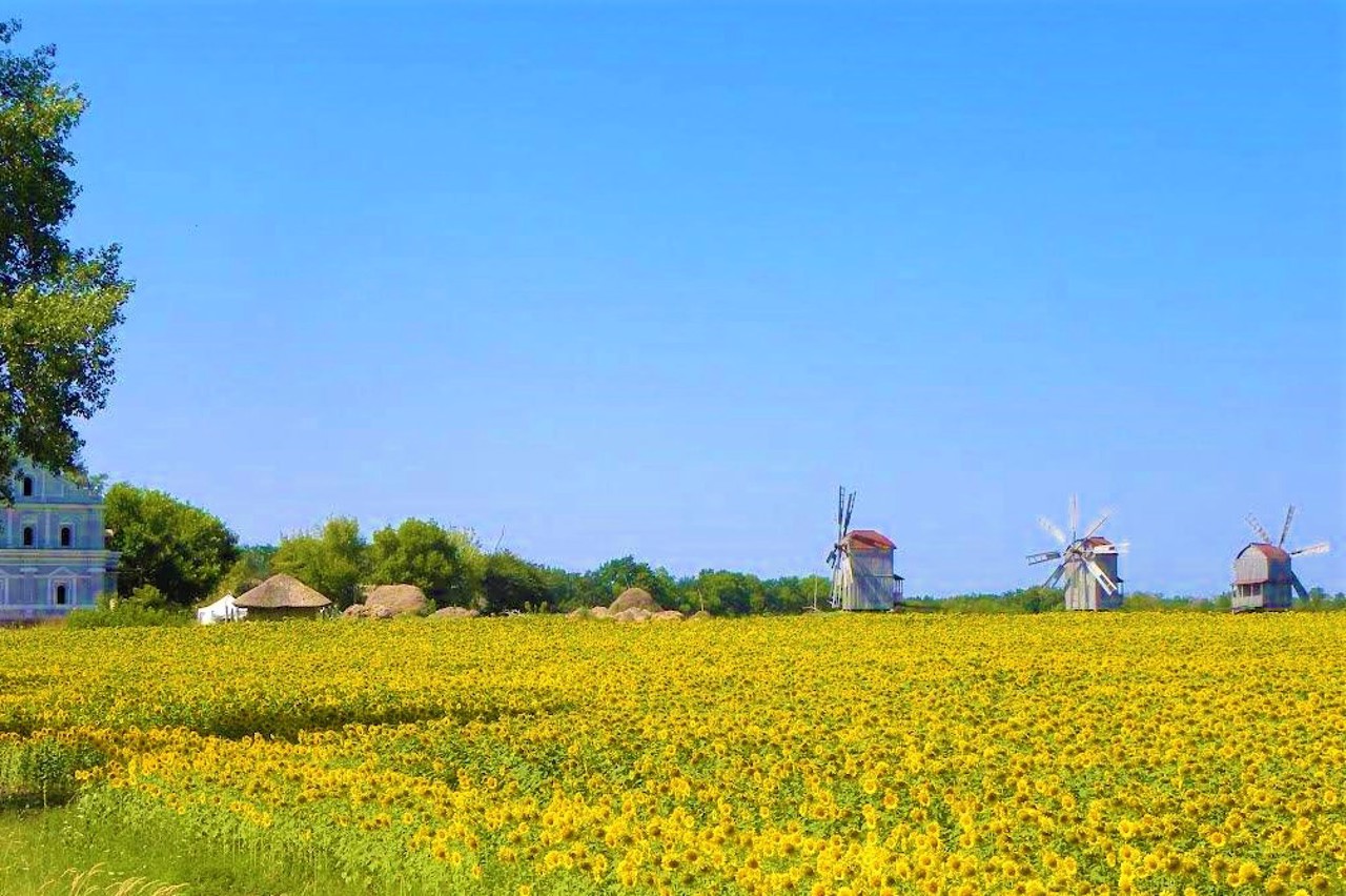 Село Веремиевка, Золотоношский район