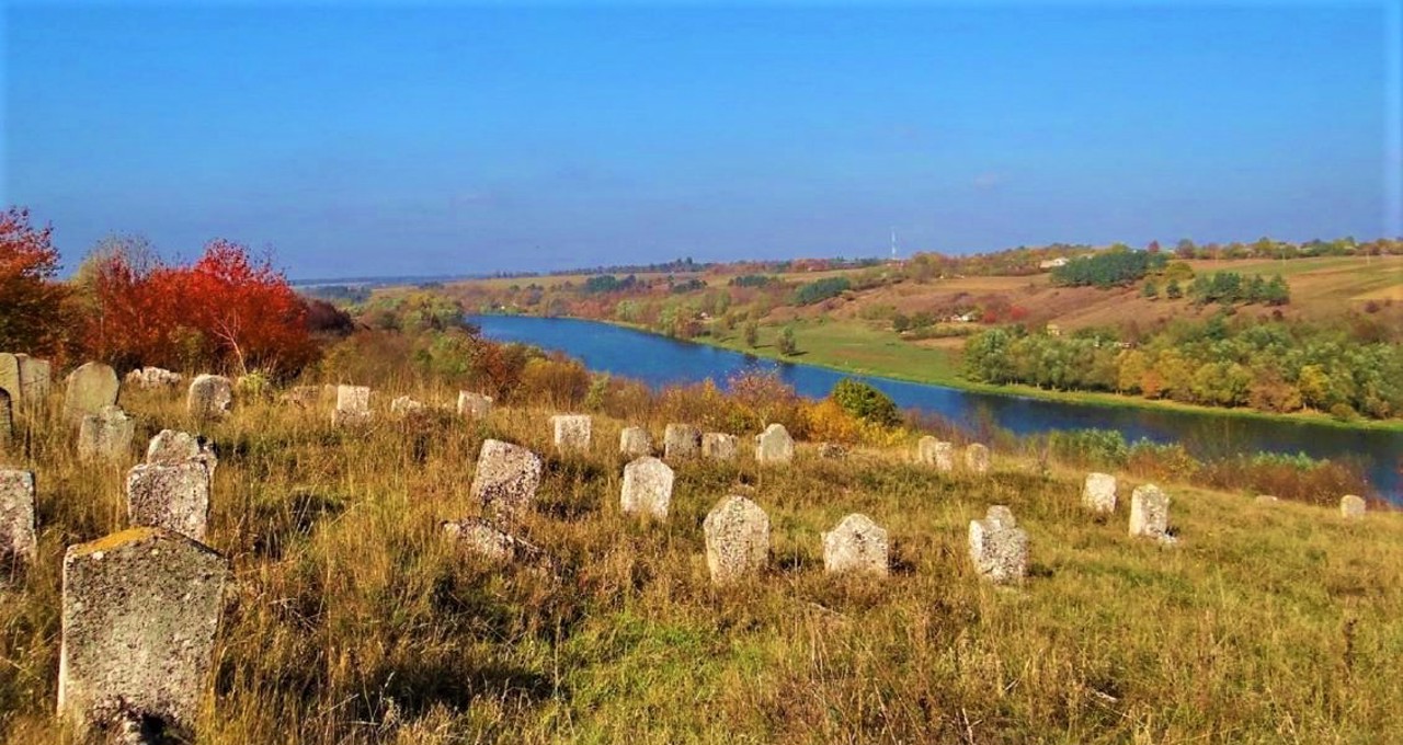 Bratslav town