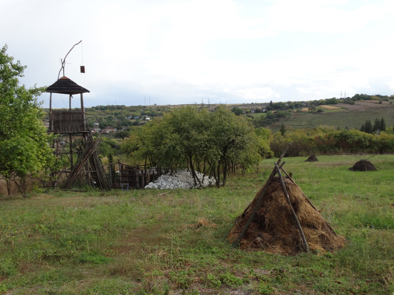 Село Маяки: онлайн путеводитель по Маякам