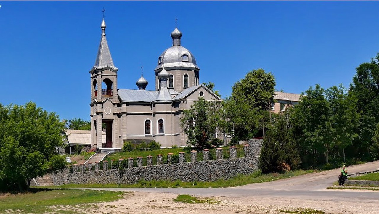 Murafa village, Vinnytsia region