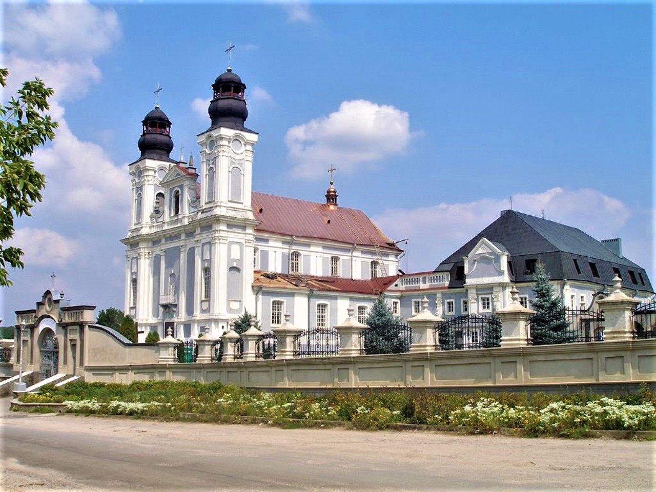 Murafa village, Vinnytsia region