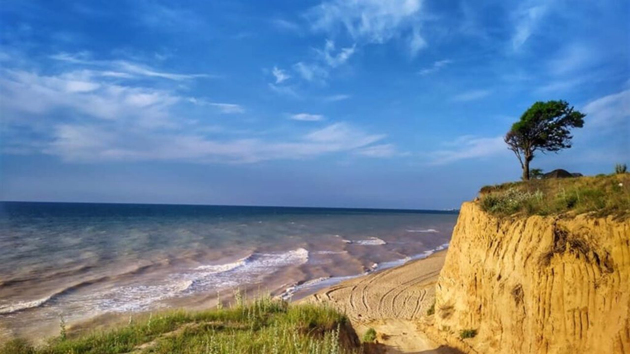 Село Санжійка