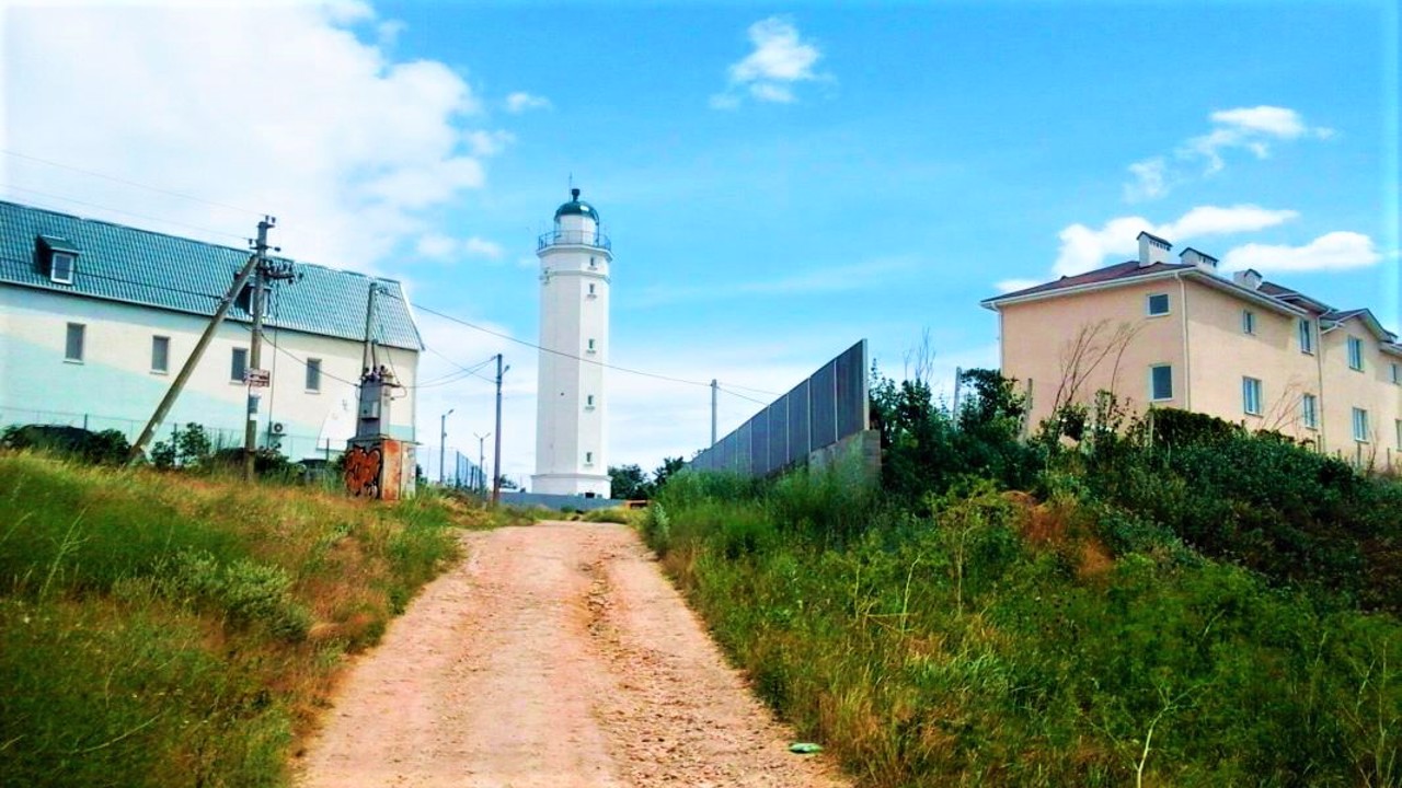 Село Санжийка