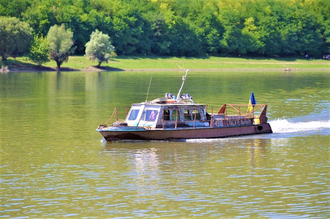 Село Цекинівка