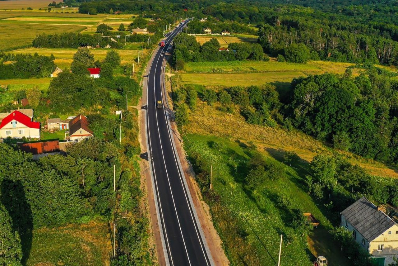 Село Верхів