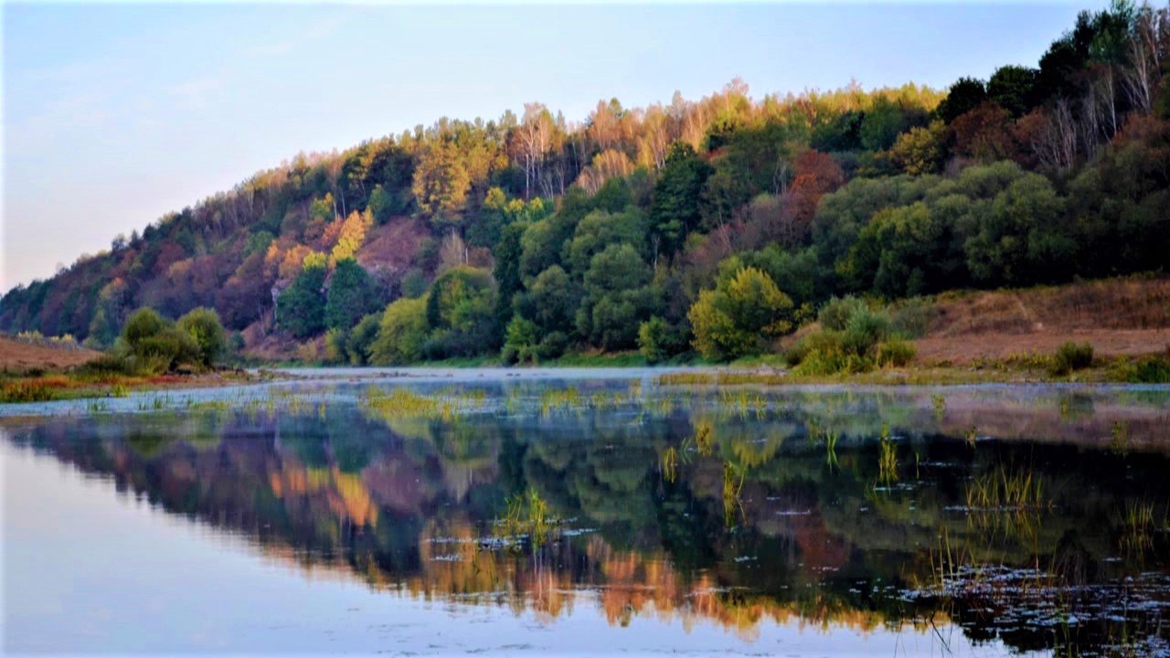 Село Маринин