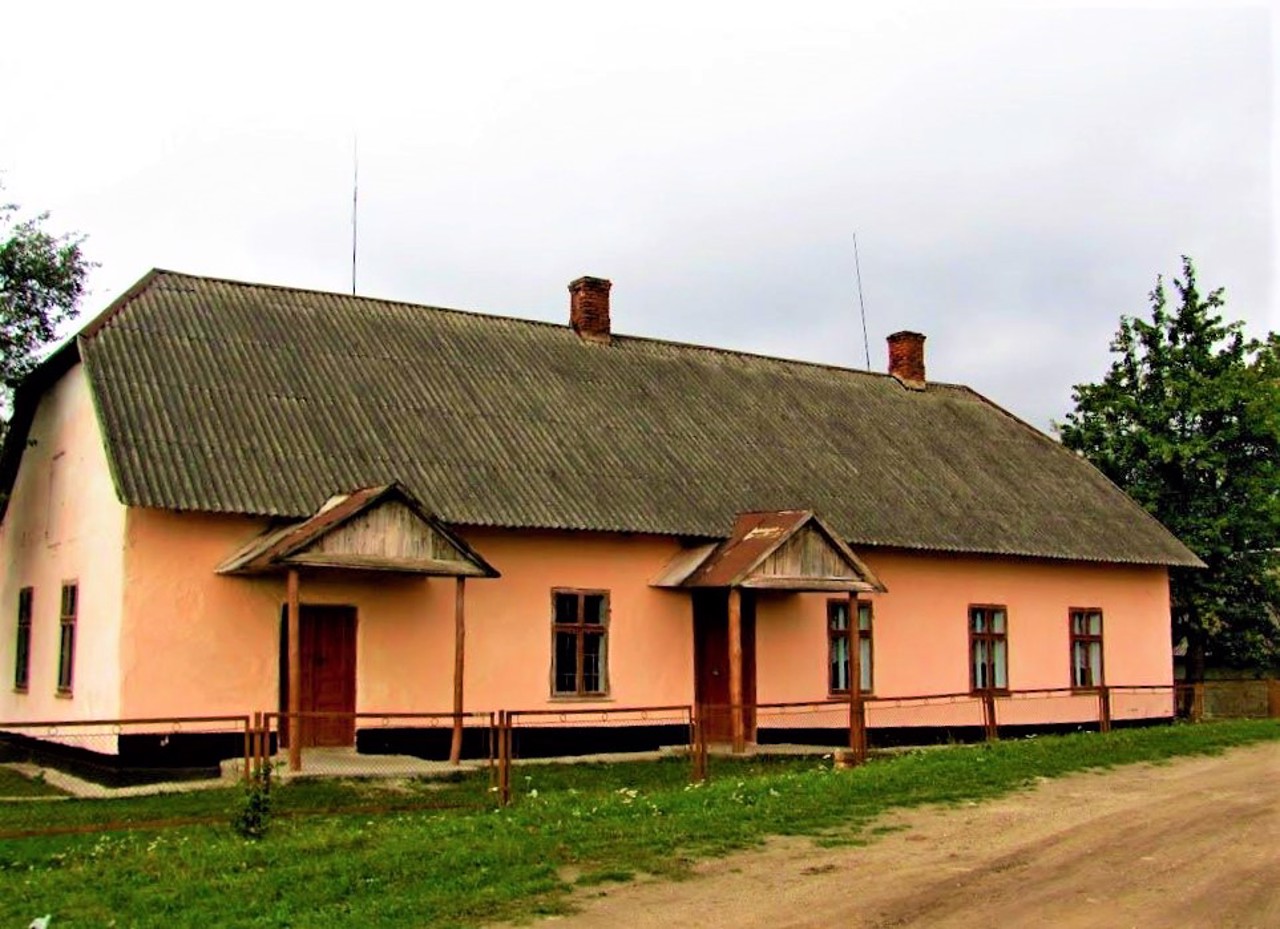 Село Тулиголовы, Львовская область