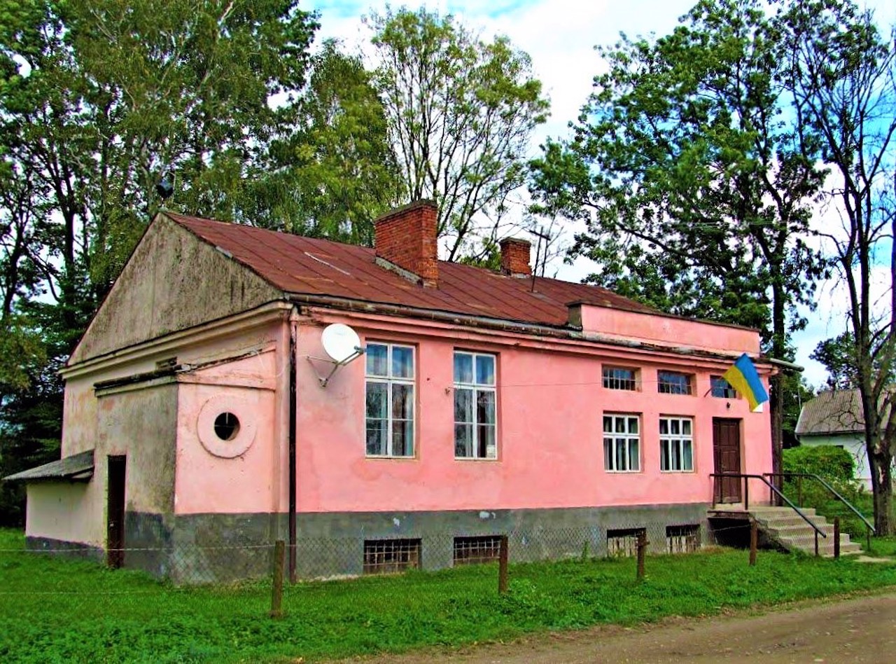 Село Тулиголовы, Львовская область