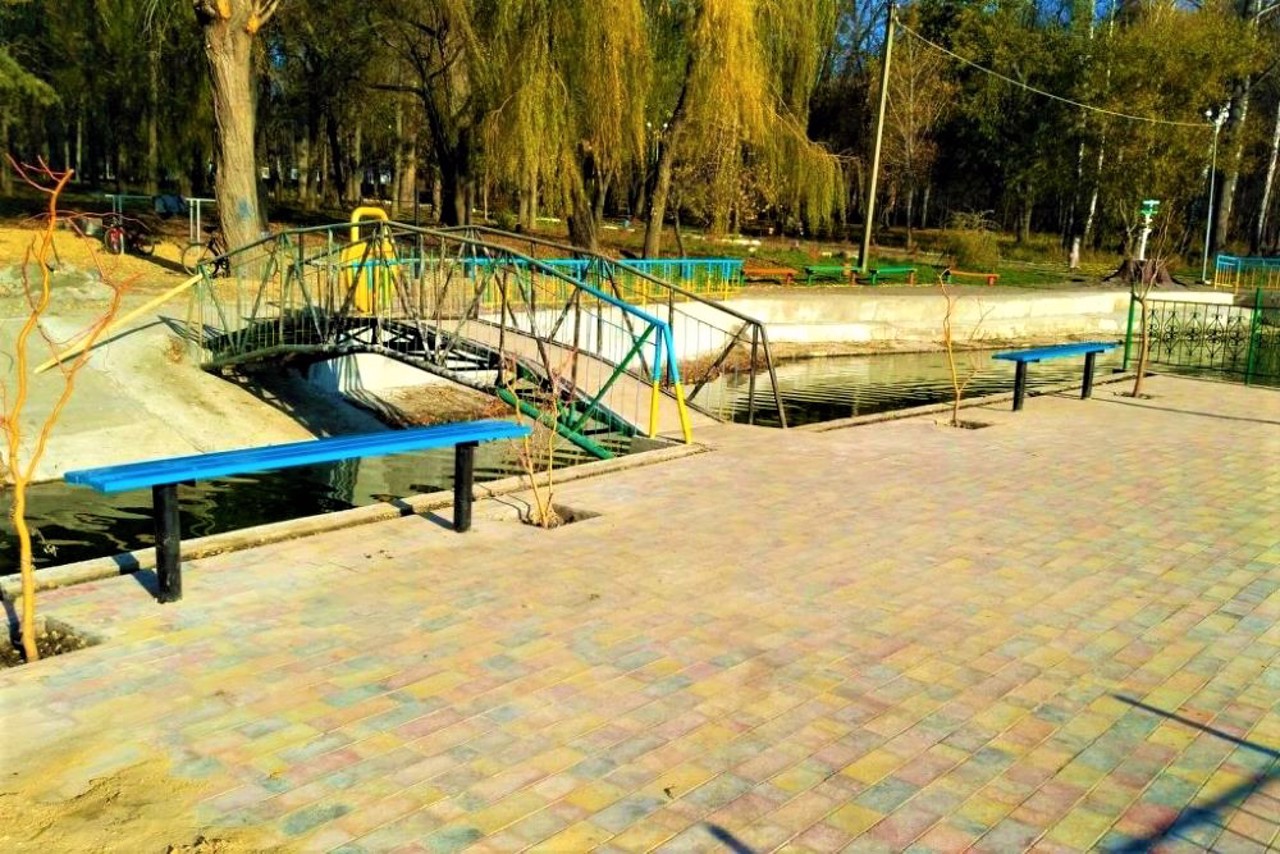 Місто Багачеве