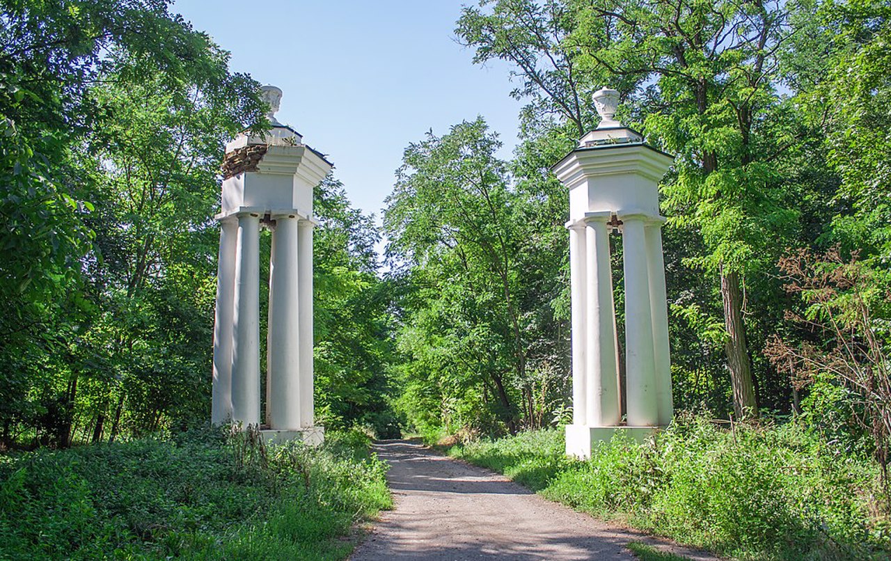 Рудое Село