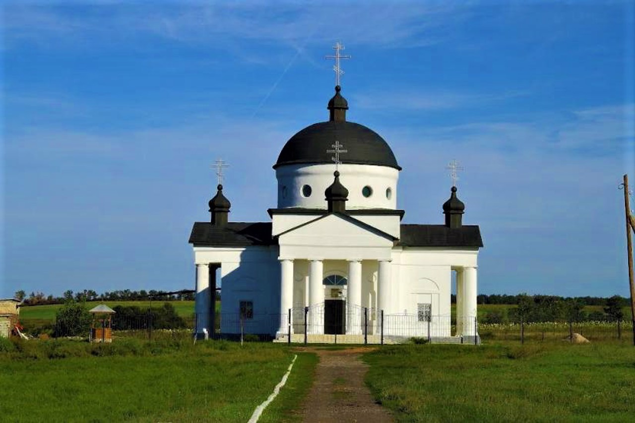 Село Александро-Шультино