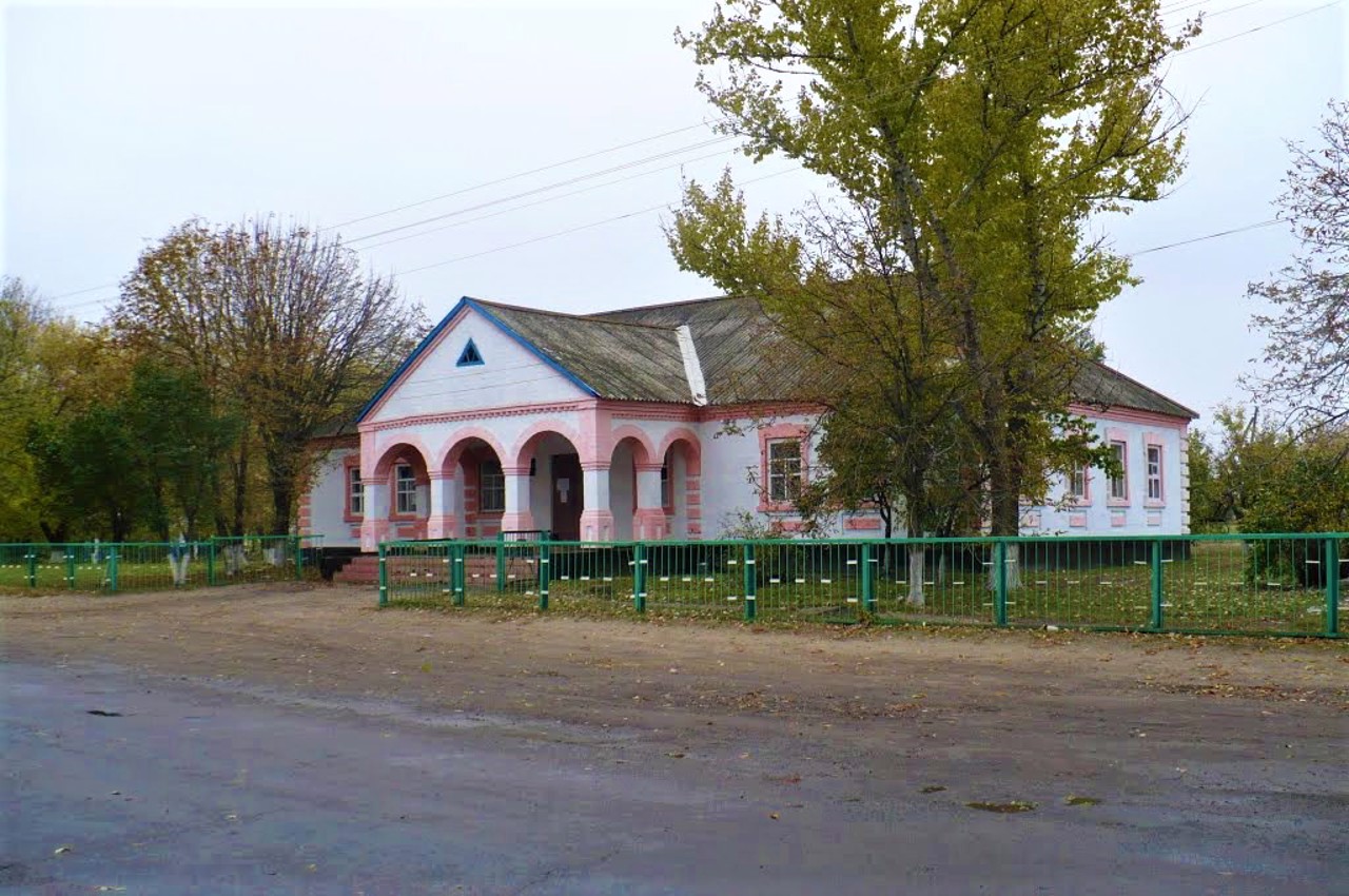 Село Мечебилово