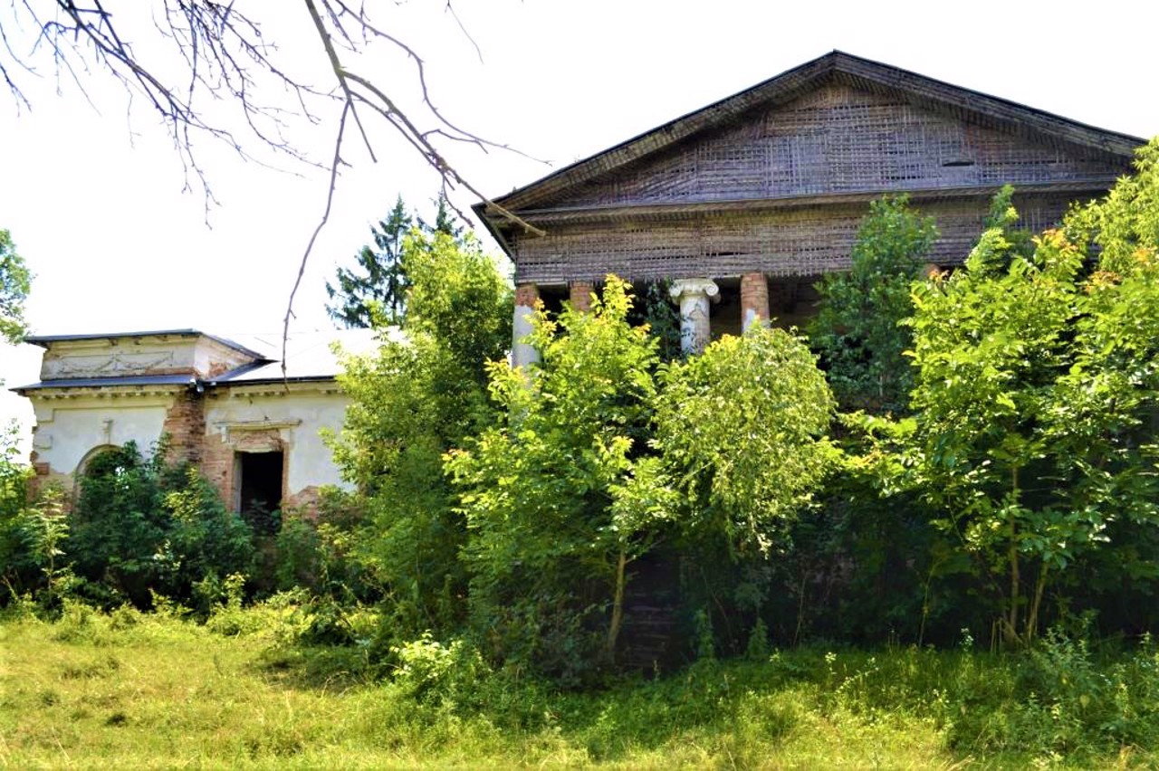 Село Нападовка, Винницкий район