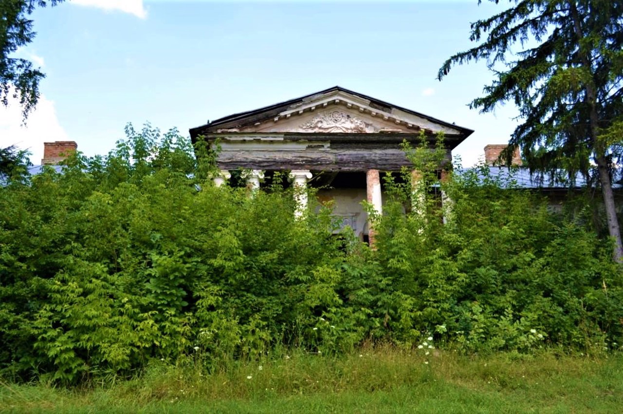 Село Нападовка, Винницкий район