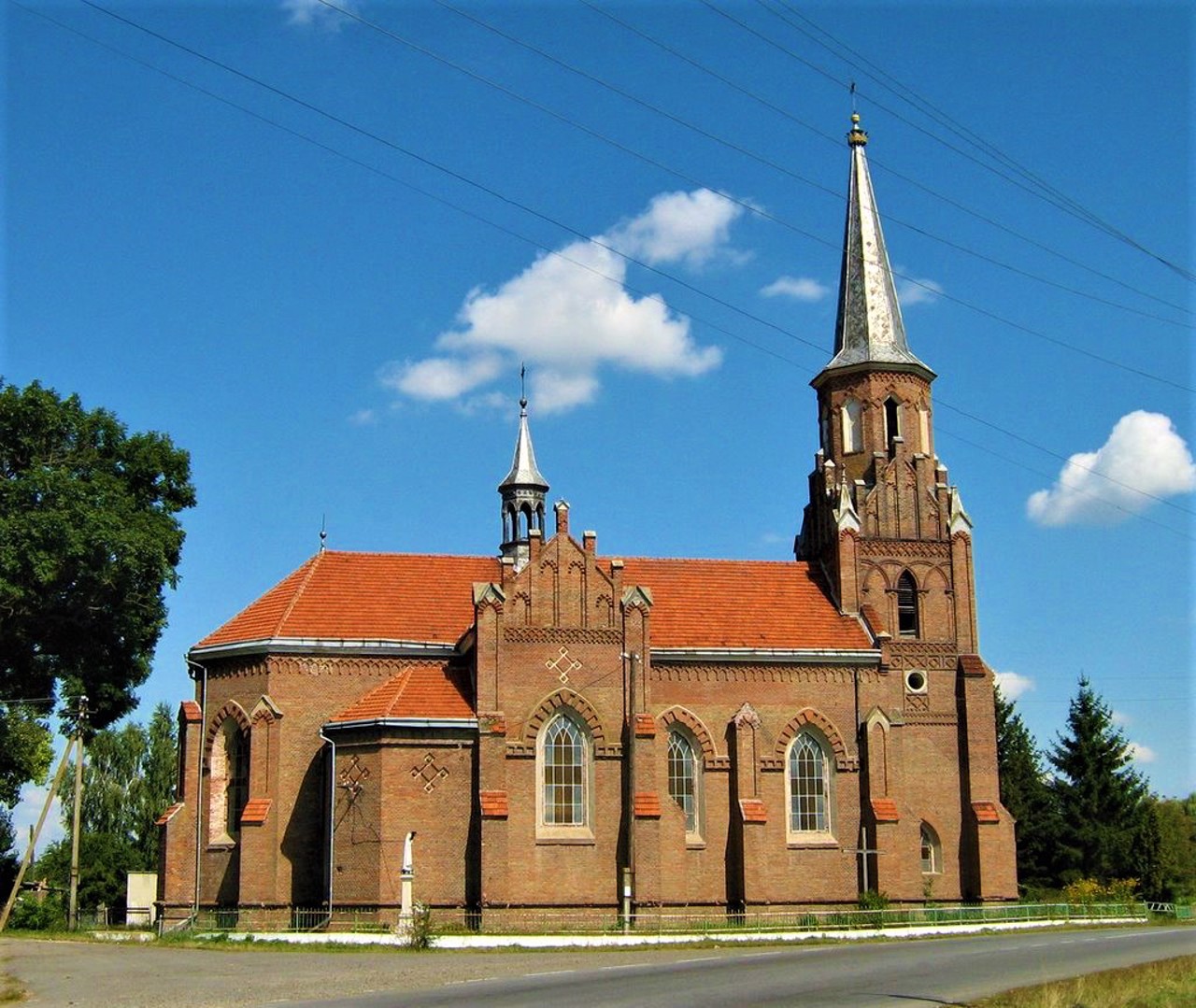 Село Стоянів