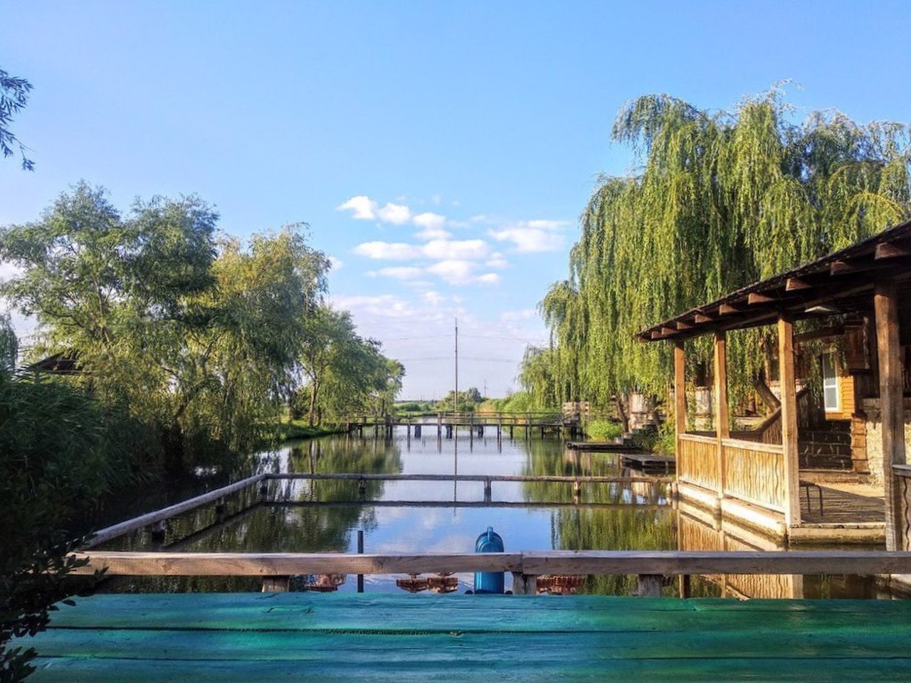 Село Павлівка, Одеська область, Степанівська громада