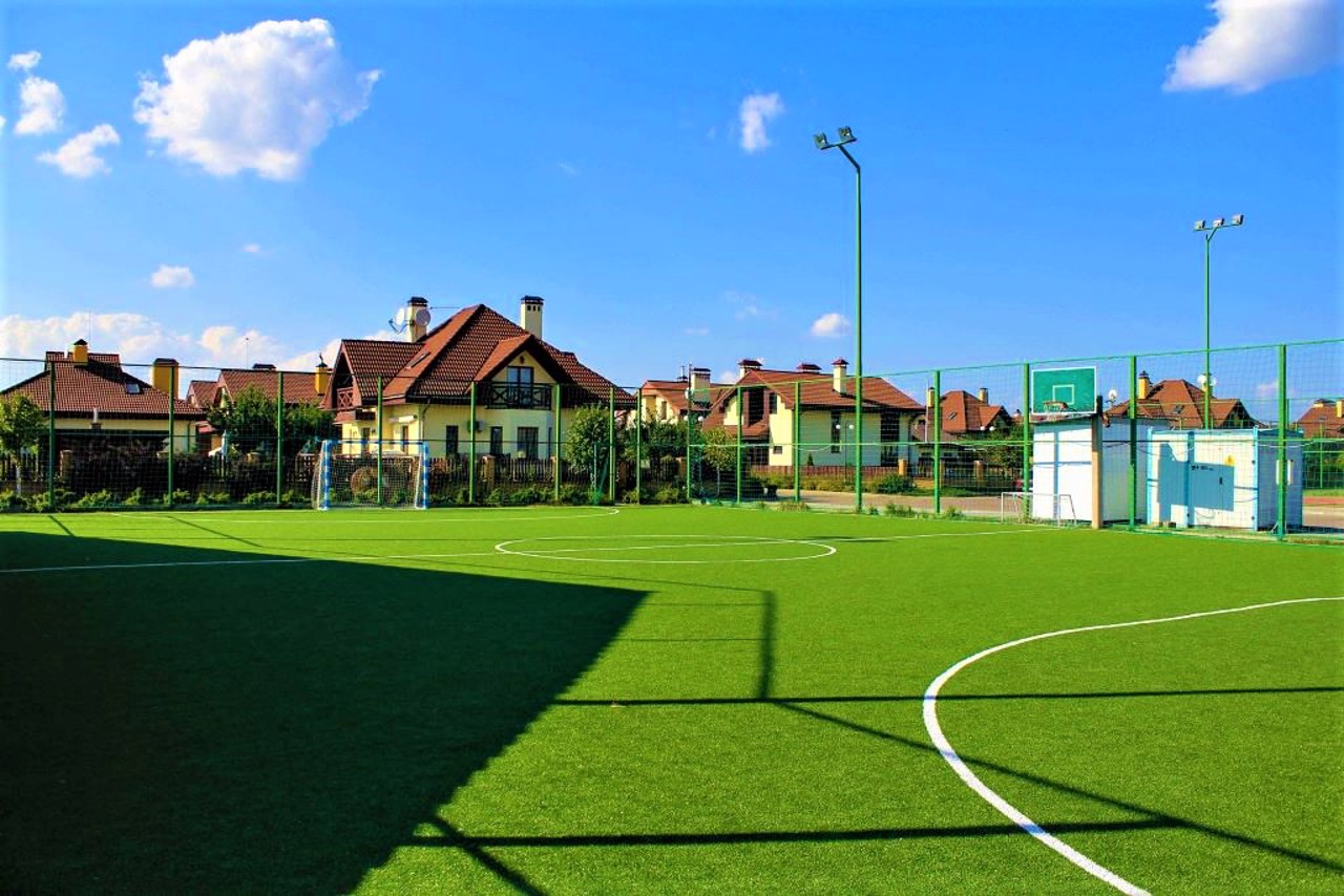 Село Северинівка, Бучанський район