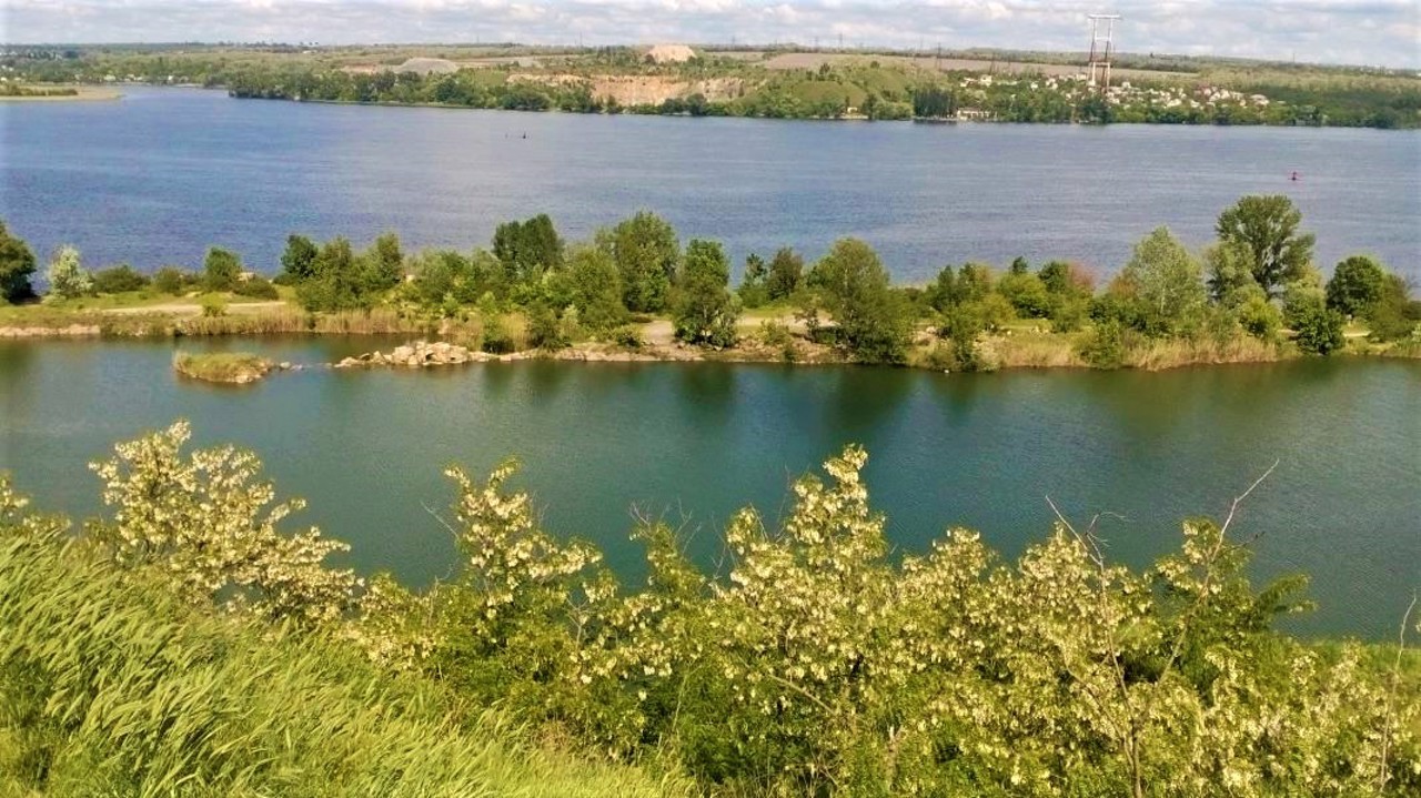 Село Старые Кодаки