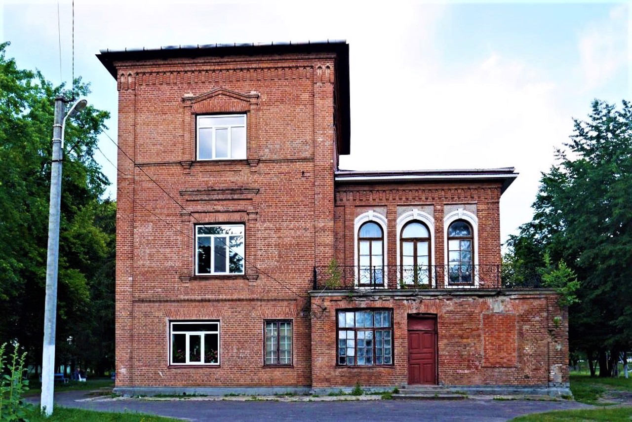 Kozyntsi village, Vinnytsia district