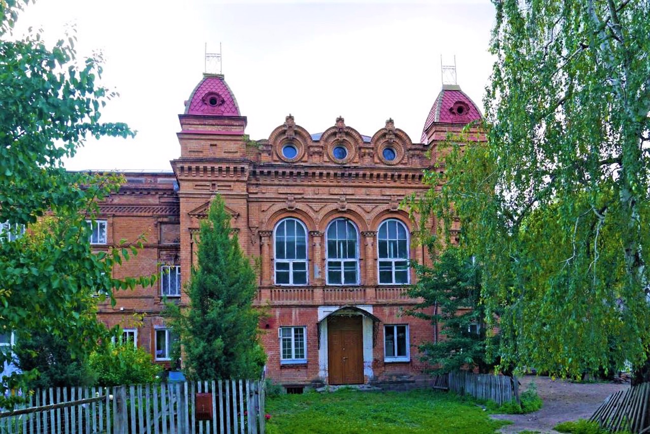 Kozyntsi village, Vinnytsia district