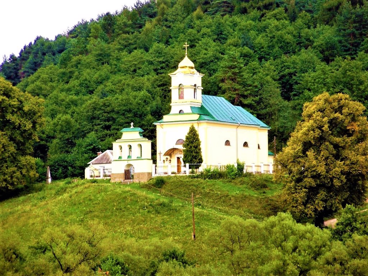 Село Стольско