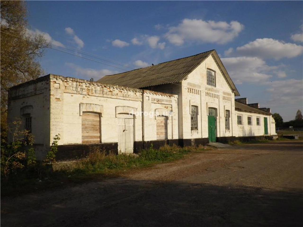 Water mill, Ruzhyn